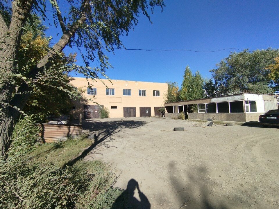 Security company Senim Guard, Astana, photo