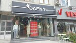 Dafny Giyim (İstanbul, Uskudar, Bosna Blv., 139B), tienda de ropa