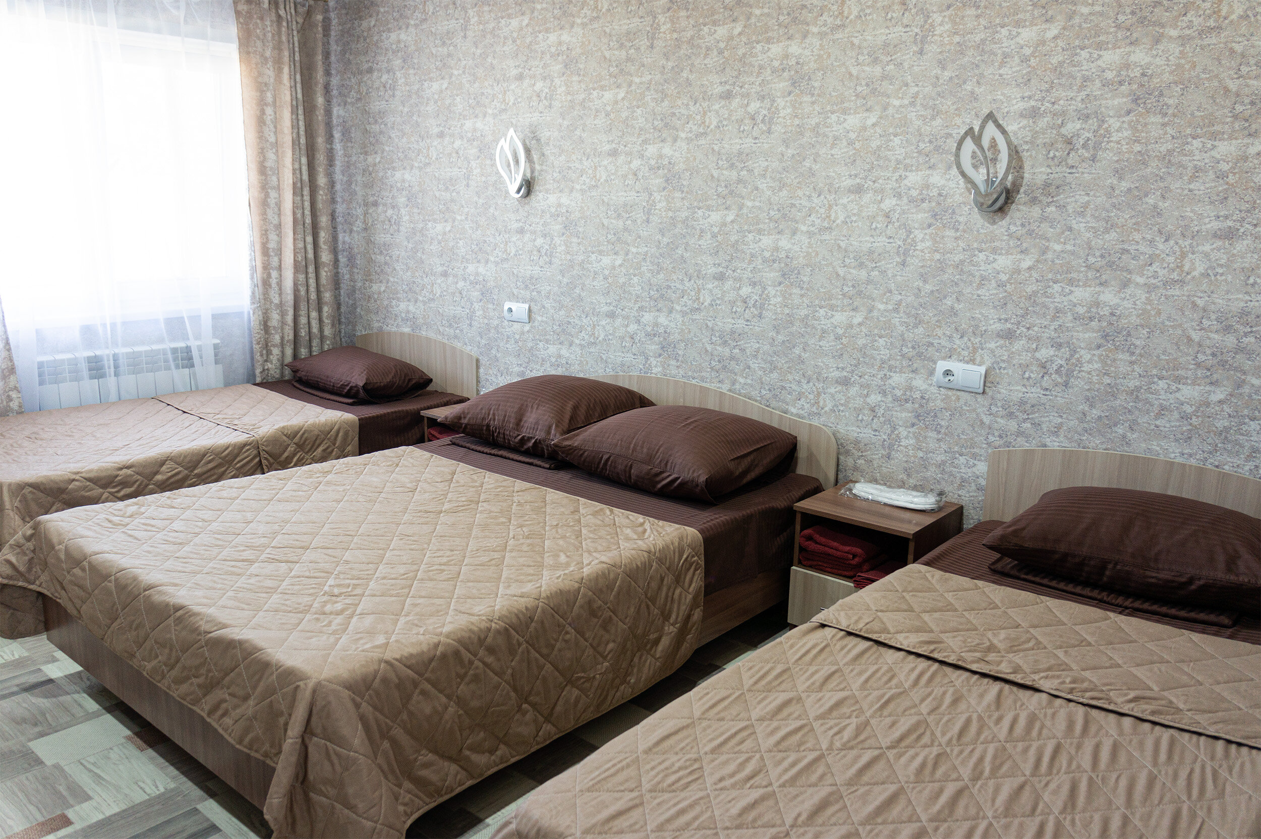 Фото Приозёрный