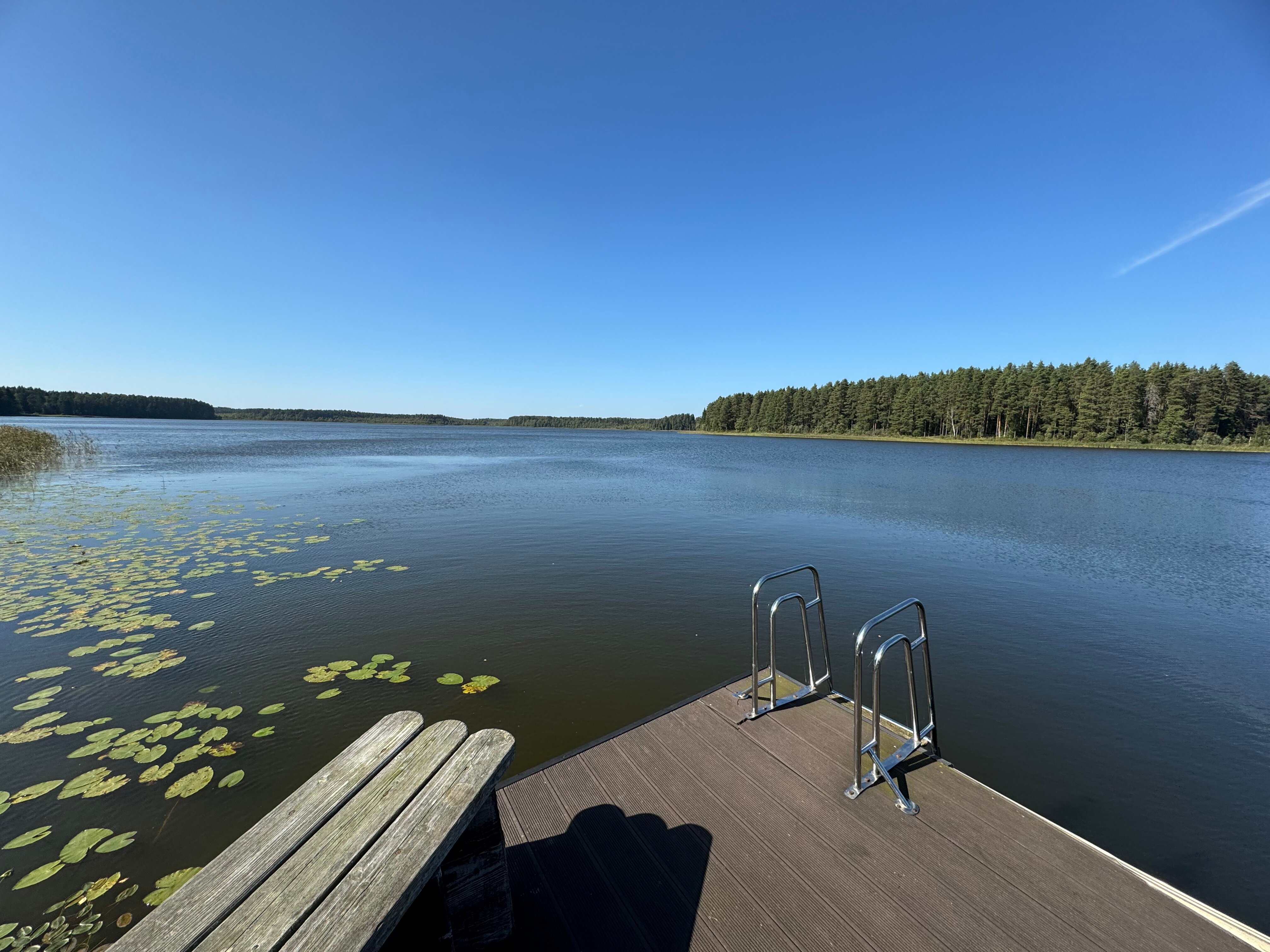 Фото Валдайский теннисный клуб