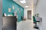 Kontur Studio (Mikhaila Nagibina Avenue, 14), beauty salon