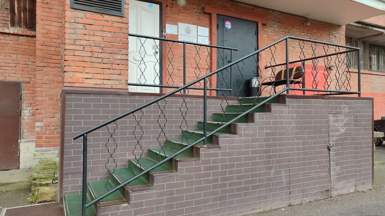 Фото В Питере жить