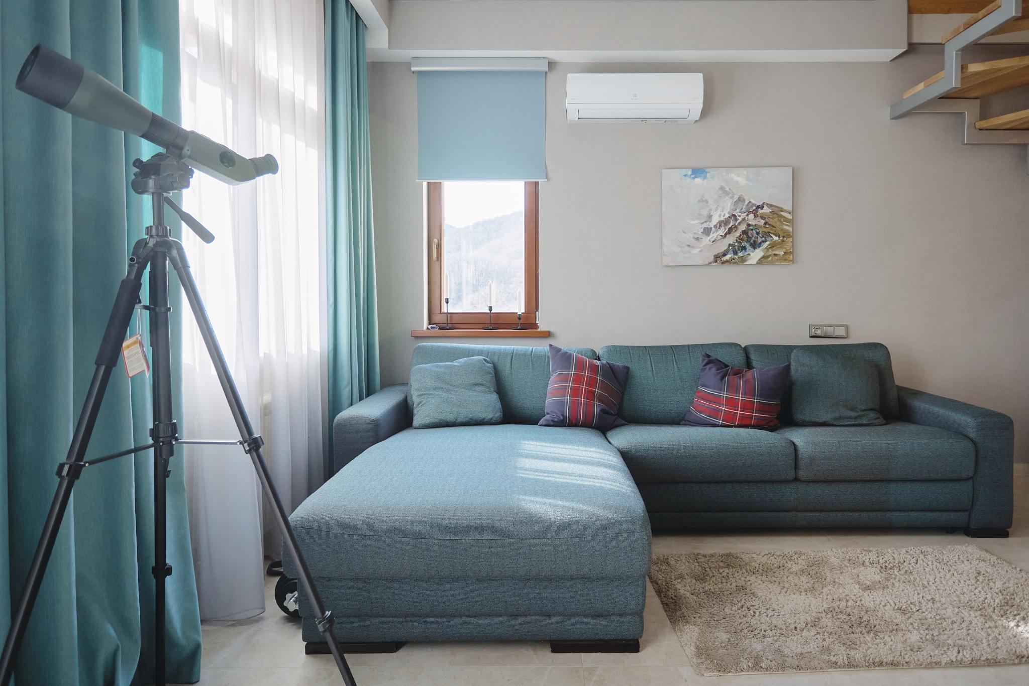 Фото Панорама парк