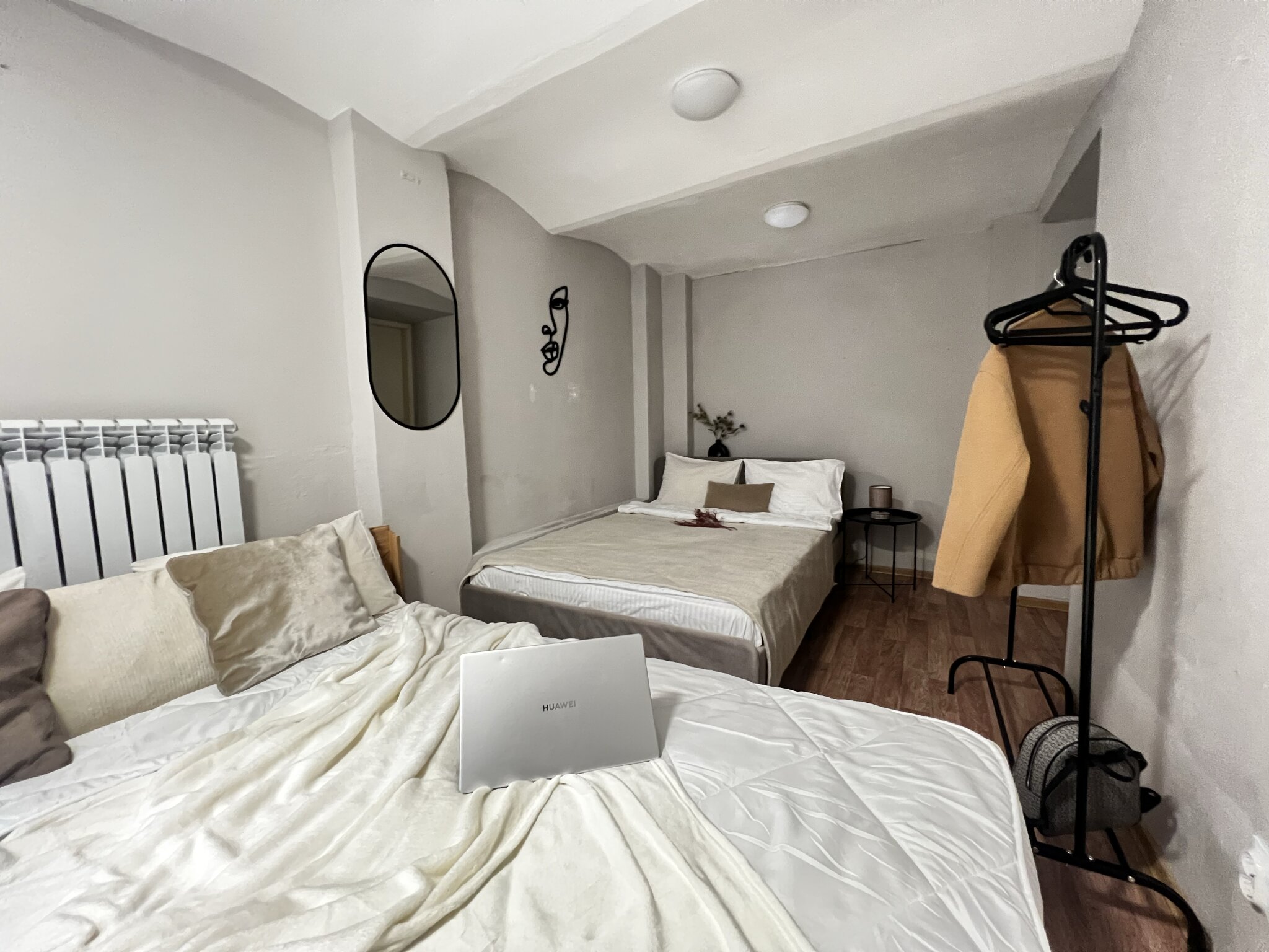 Фото Арамболь