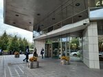 Quattro coffee (Panfilov Street, 98), maquina de café