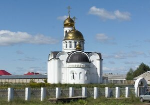 Хостел Main room