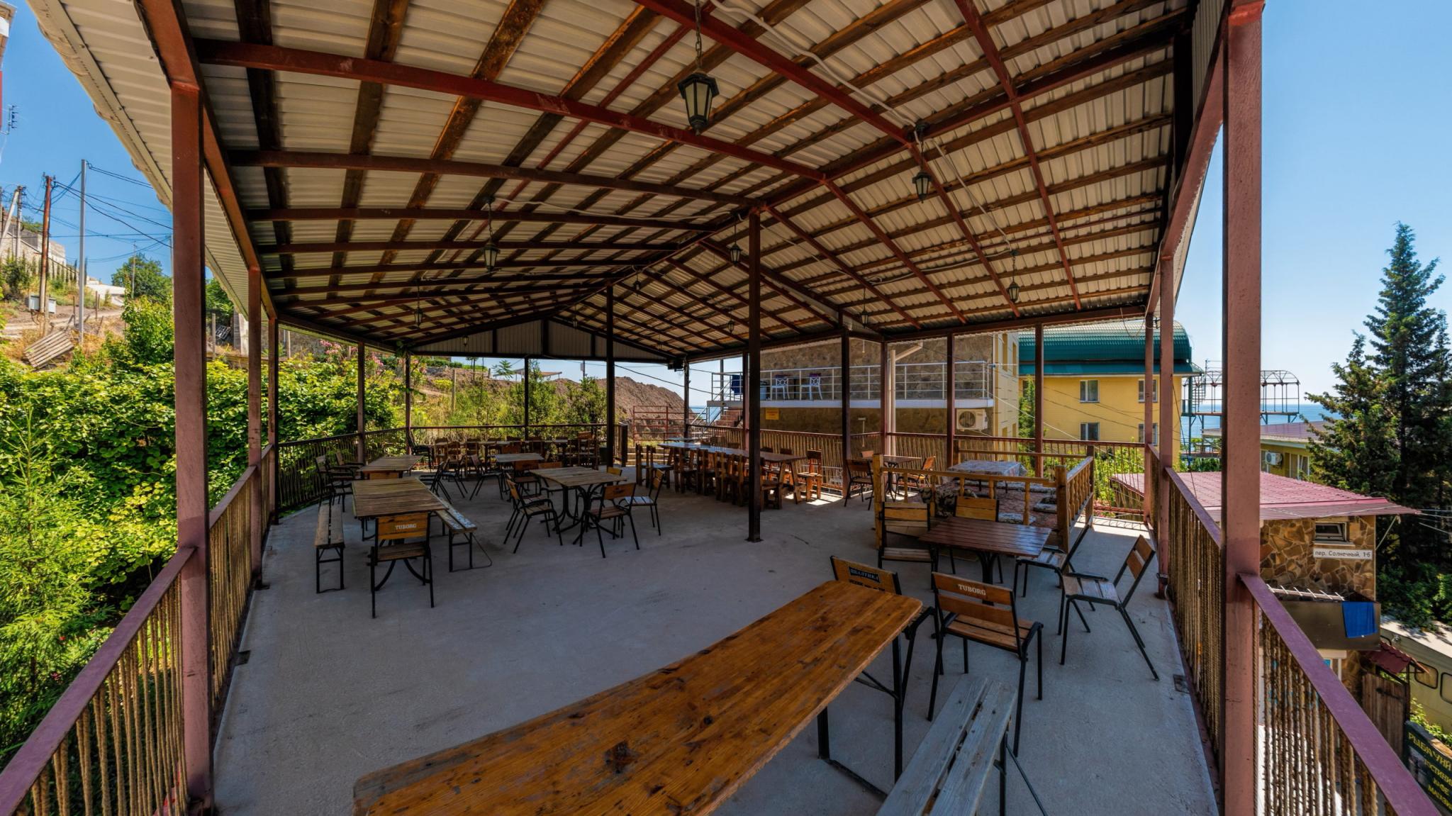 Фото Рыбачий Стан