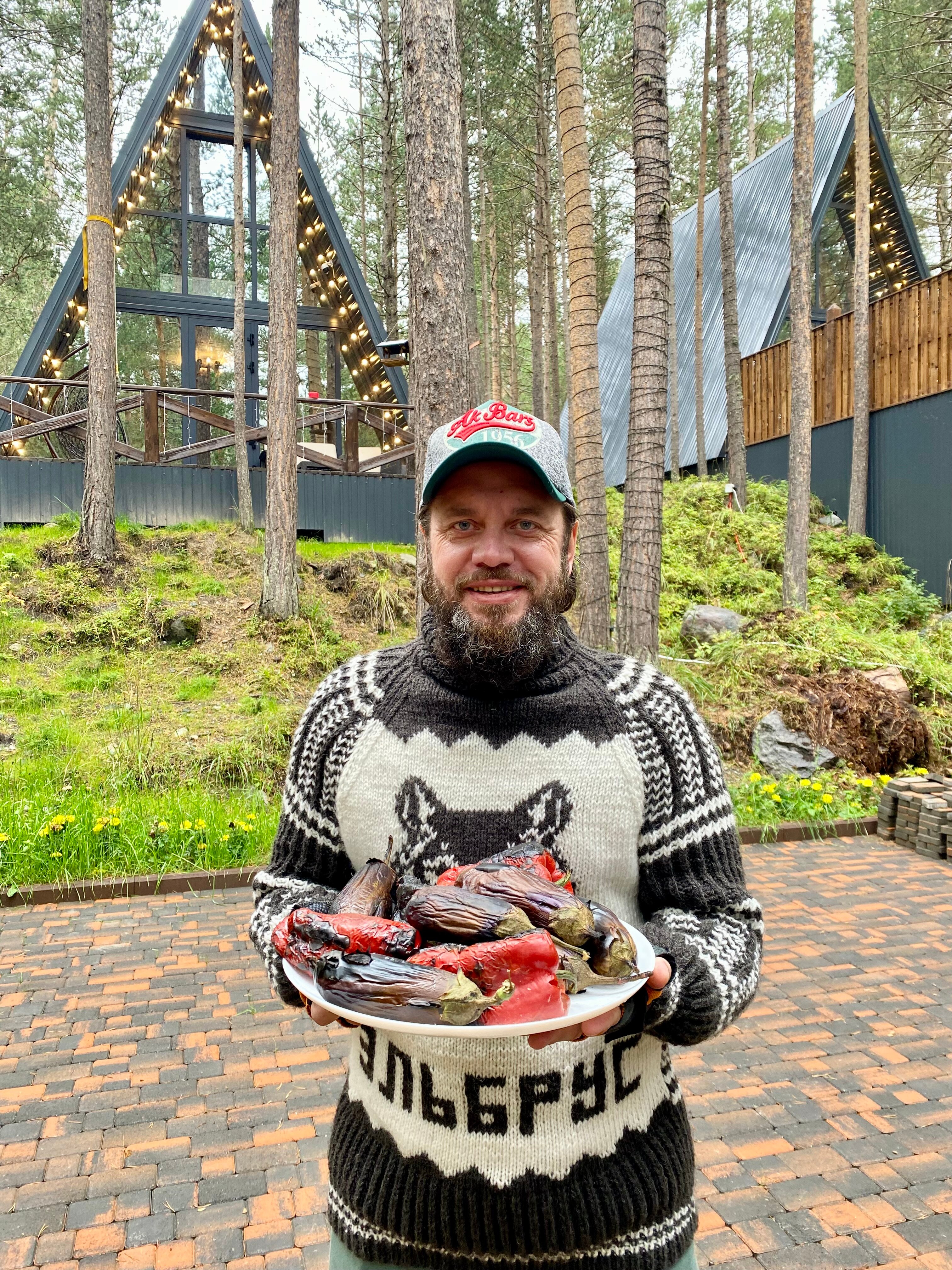 Фото Shale A-travel