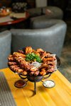 Bunny Yammy (ulitsa Chkalova, 149), food and lunch delivery