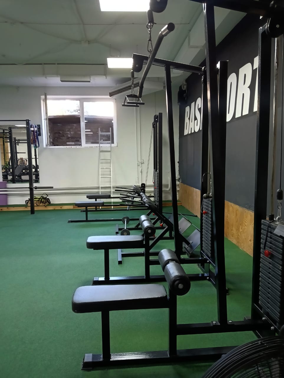 Фото Атаман