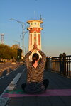 YogaS (Oktyabrskaya Street, 173/1), yoga studio