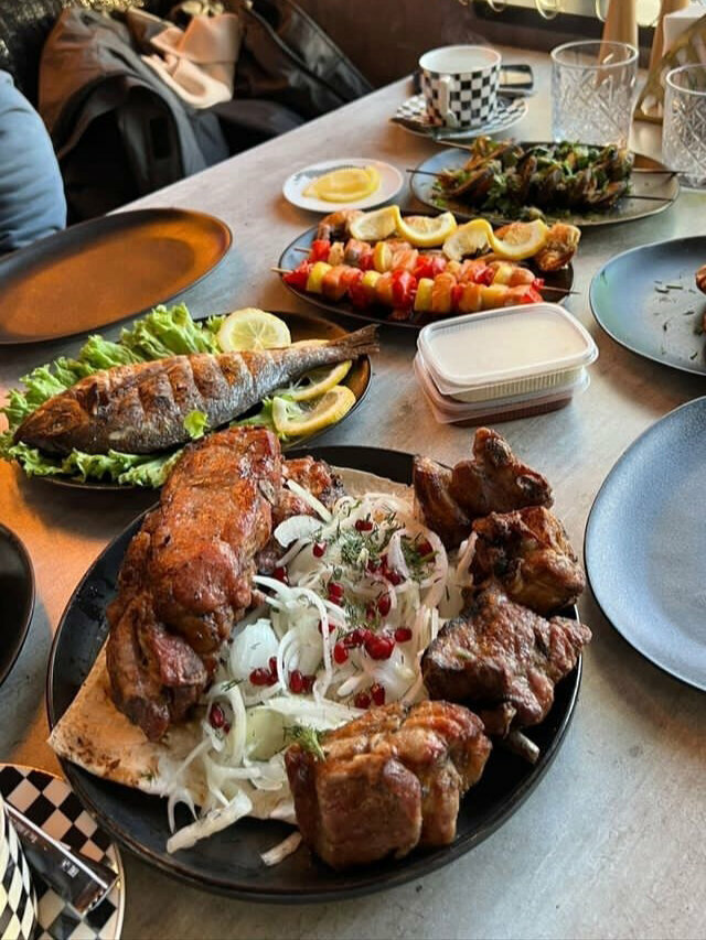 Butcher shop Myas Xaus, Rostov‑na‑Donu, photo