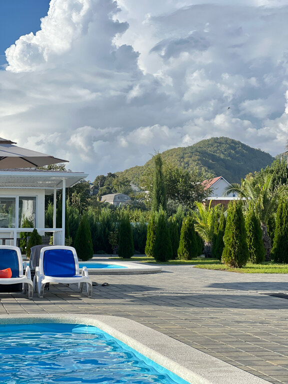 Фото Вилла Лирань