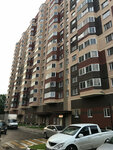 Hotel-city (Narodnogo Opolcheniya Street, 2Бк1), hotel