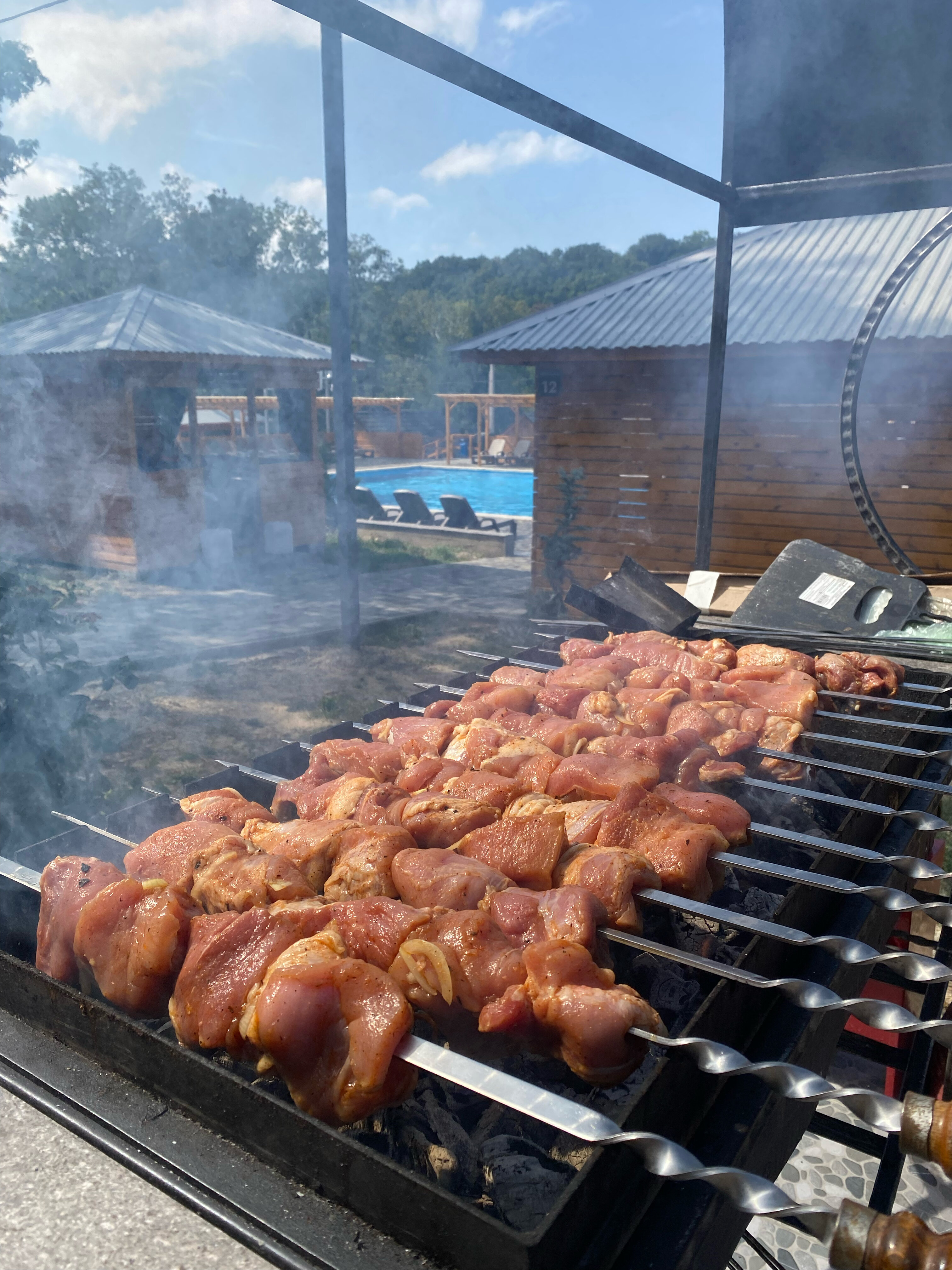 Фото Атмосфера