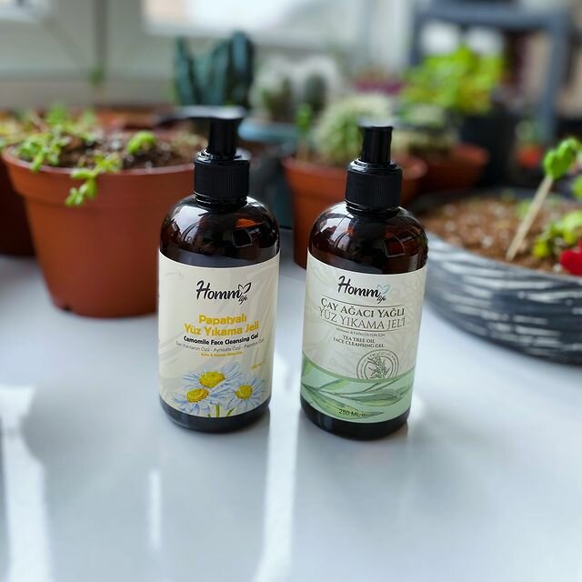 Phytoproducts, dietary supplements Homm Herbal Zonguldak, Zonguldak, photo