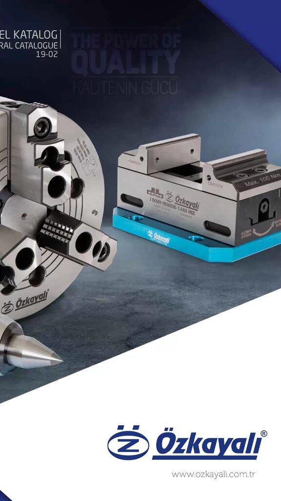 Industrial equipment Pi Kesici Takım, Ankara, photo