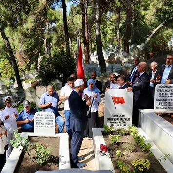 Administration Adalar Ilce Muftulugu, Adalar, photo