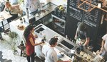 FineDine (Istanbul, Kadikoy, Caferaga Neighborhood, Sarraf Ali Street, 37), software companies
