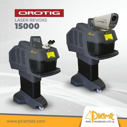 Piramit Teknik Malzeme Fotoğraf 5