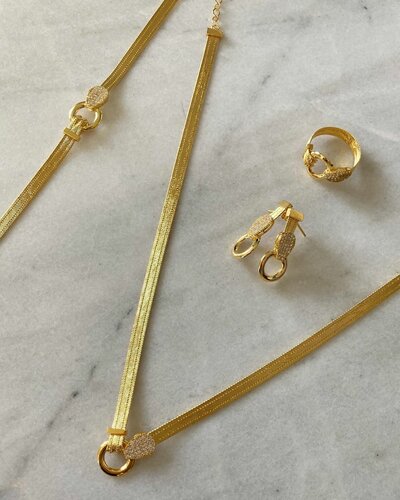 Pelin Kuyumculuk Fotoğraf 5