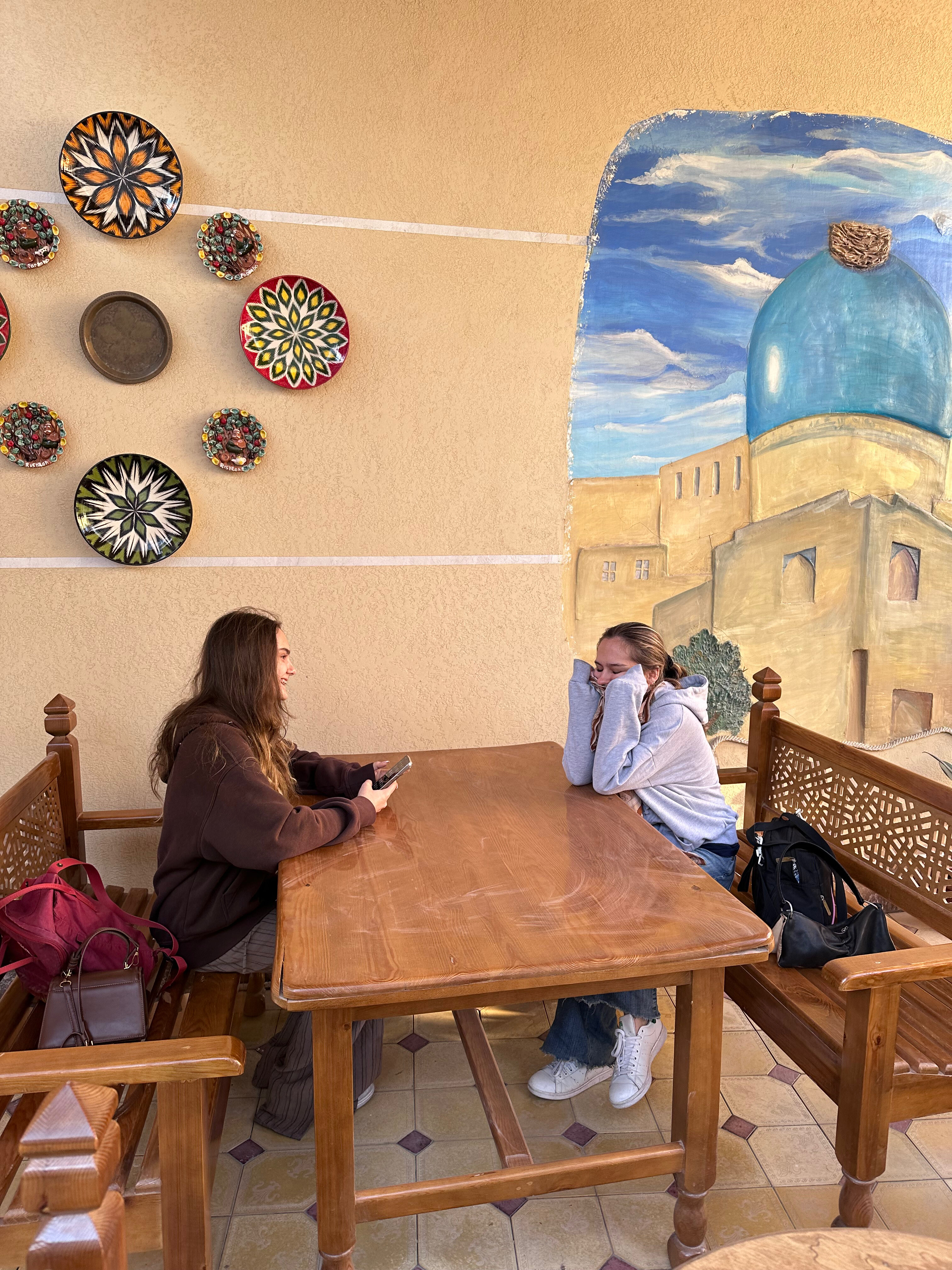 Фото Dolon House