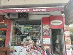 Kardeşler Şarküteri (Okul Cad., No:15C, Nilüfer, Bursa), kasap, şarküteri  Nilüfer'den