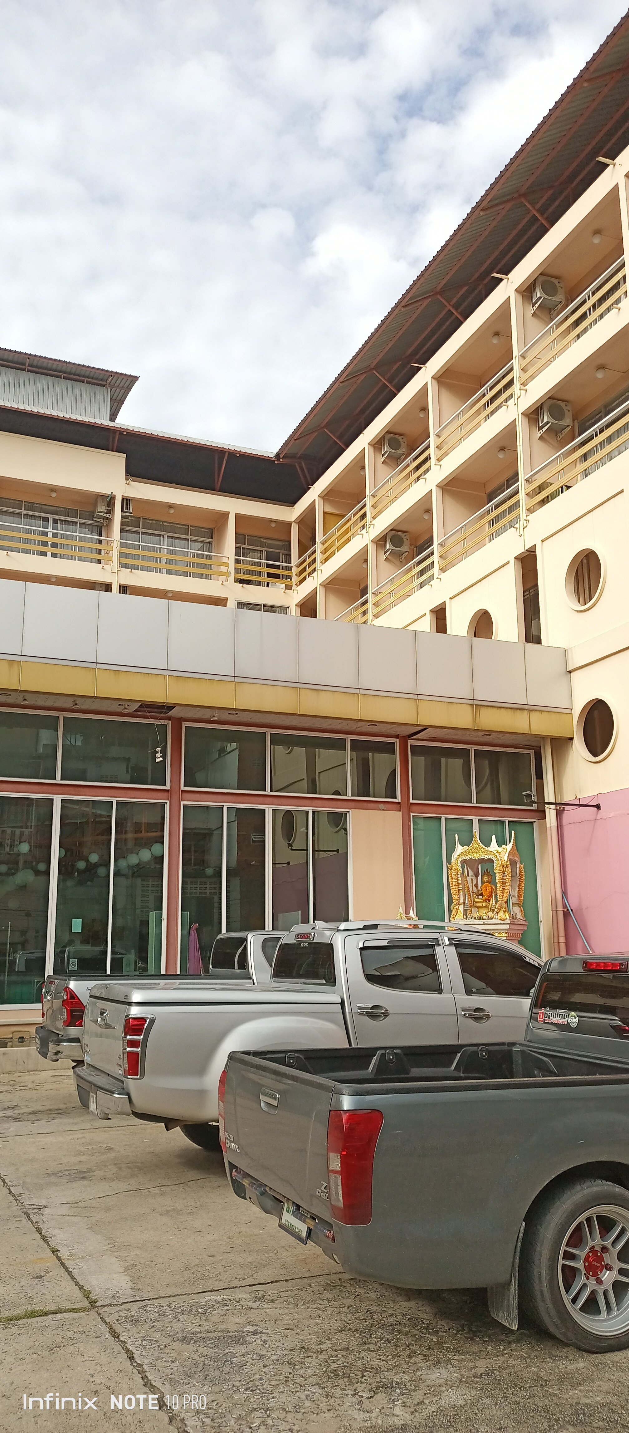 Фото Bella Express