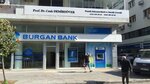 Burgan Bank (İzmir, Konak, Cumhuriyet Blv., 140), bank