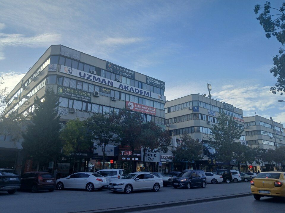 Mobile phone store Murat İletişim, Konya, photo