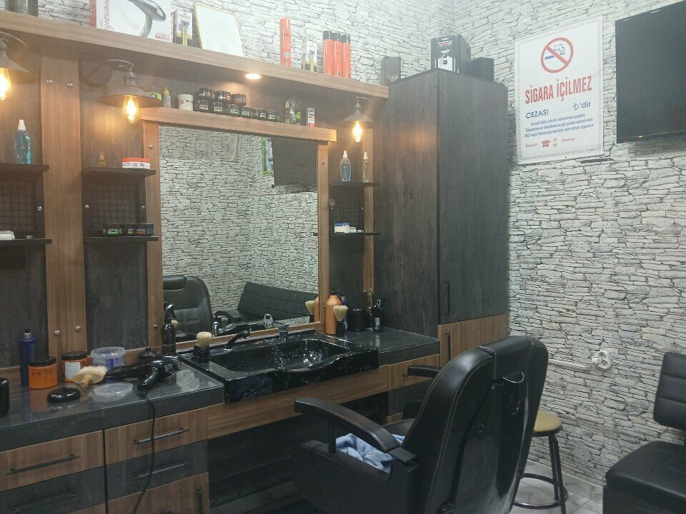 Hairdresser Asrin Erkek Kuaforu, Konya, photo