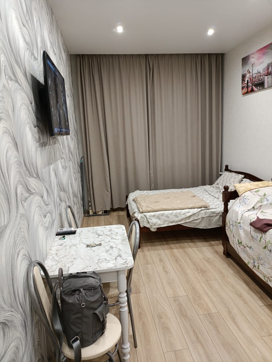 Фото Рея Профсоюзная