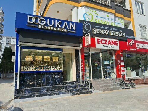 Doğukan Kuyumculuk Fotoğraf 1