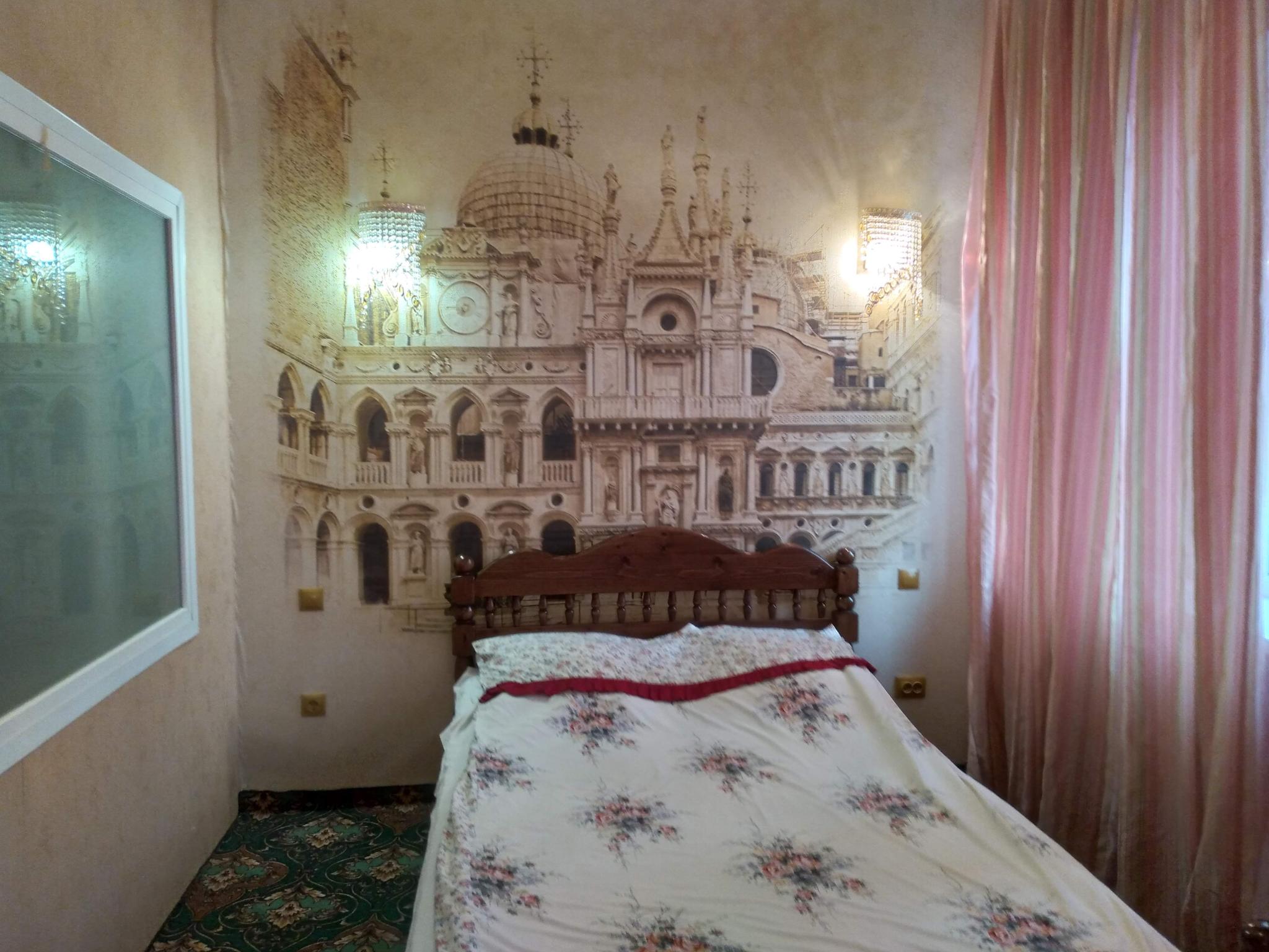 Фото Парнас