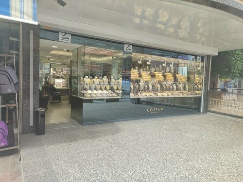 Coşkun Kuyumcusu Fotoğraf 3