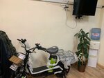 Bike Master (Dmitrovskoye Highway, 11), personal electric transport repair
