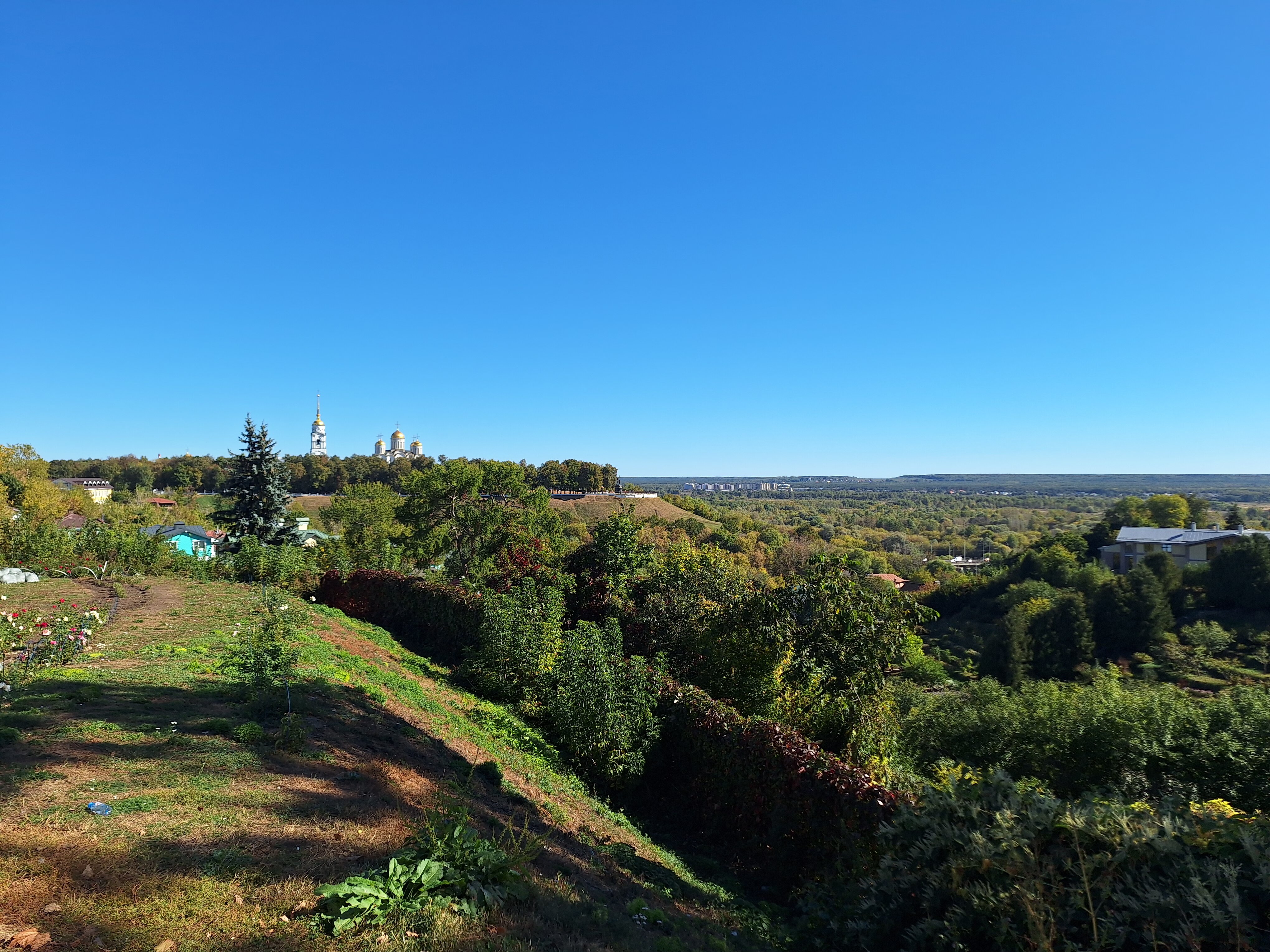 Фото Самовар