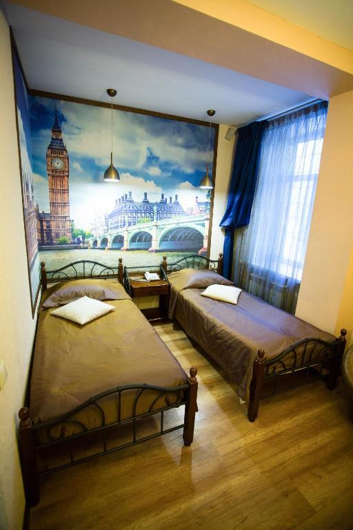 Фото Атриум