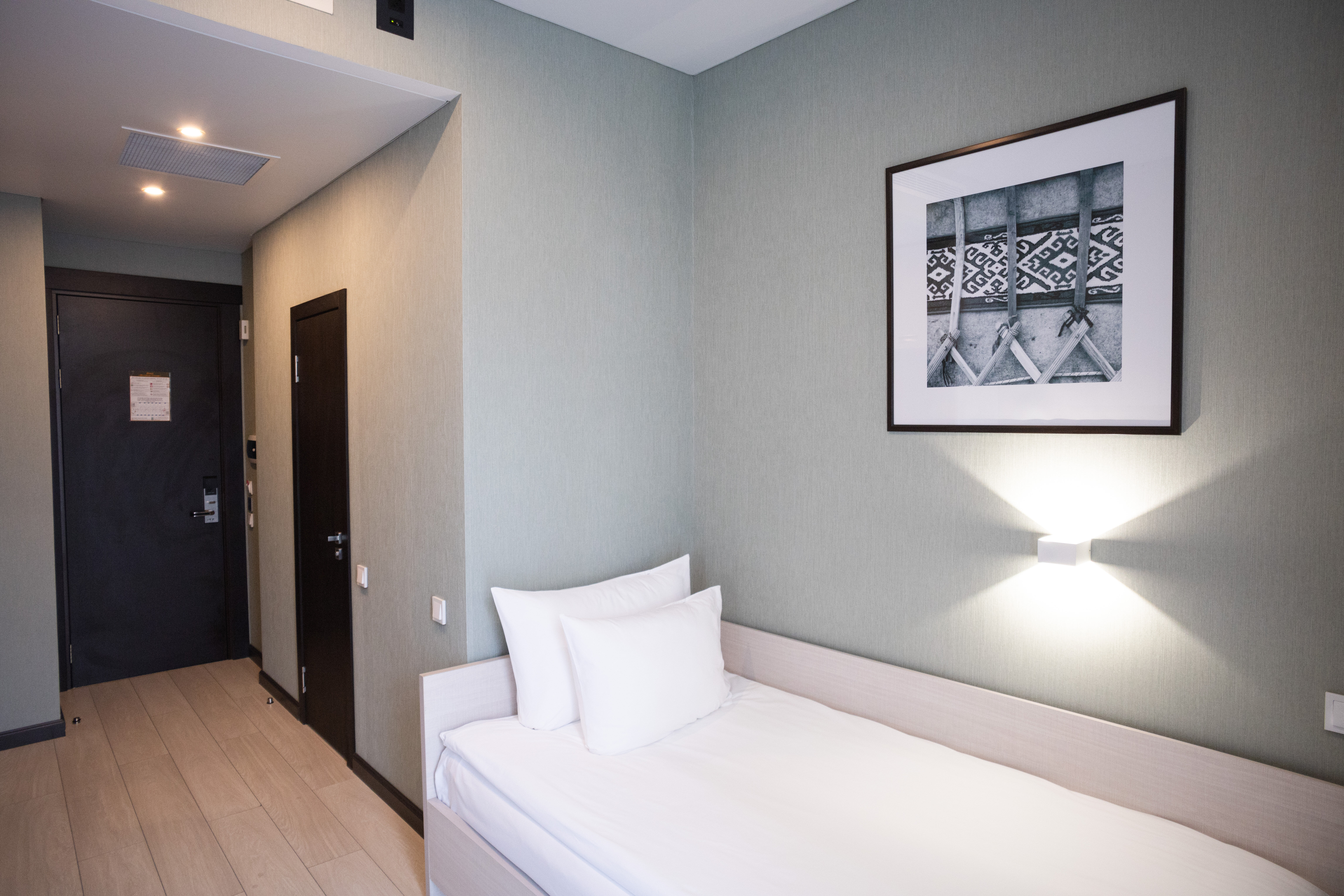 Фото Resident City Hotel