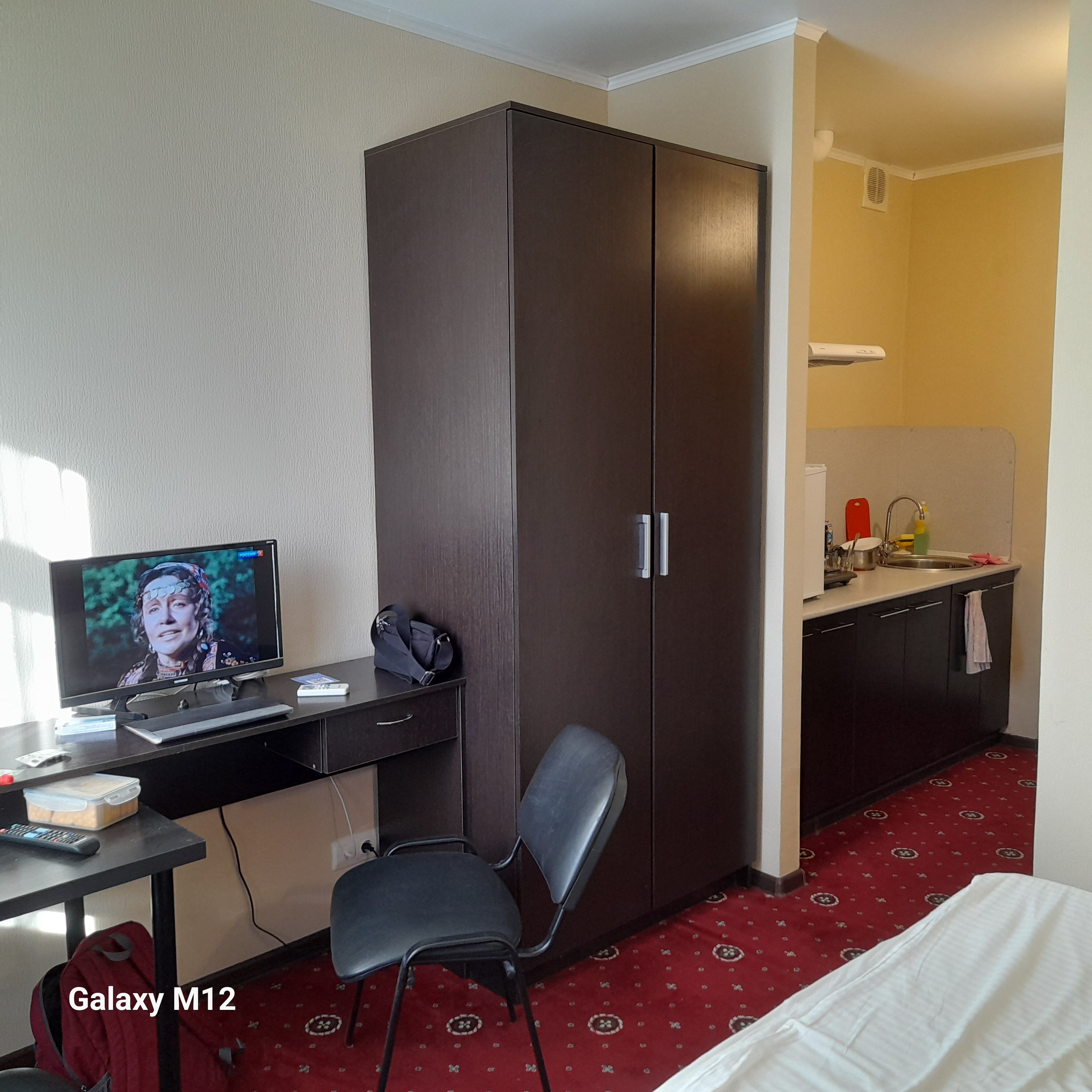 Фото Подворье