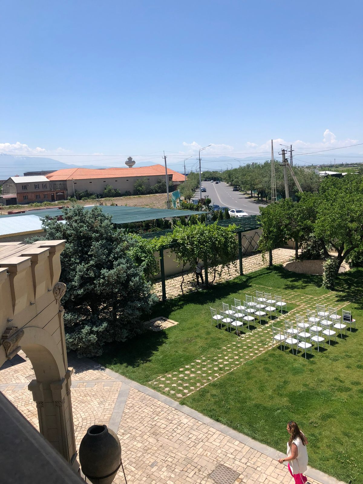 Фото Отель Отяк