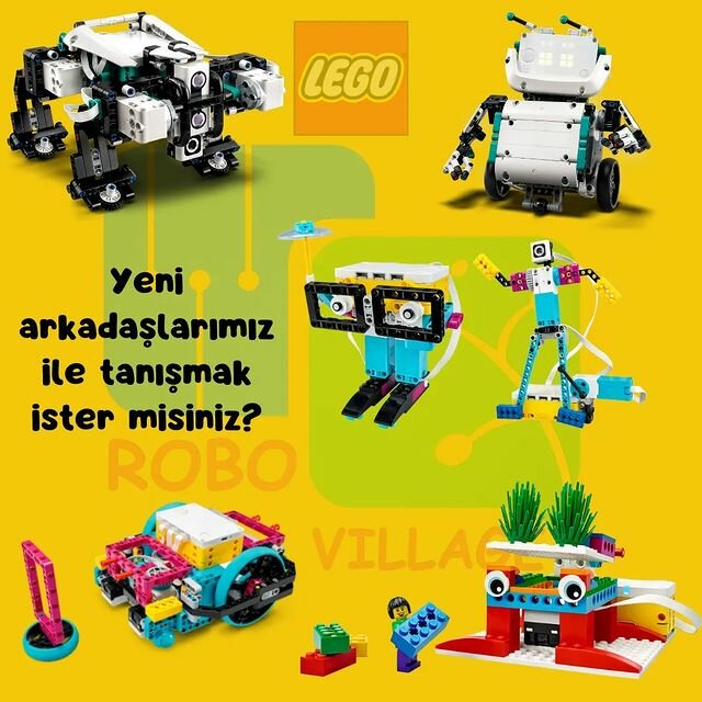 Computer courses Robovillage Robotik Kodlama, Istanbul, photo