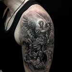 Cleopatra Ink Tattoo & Piercing Konaklı Studio (Анталья, Аланья, Конаклы, улица Джевдет Аттила, 12), тату-салон в Аланье
