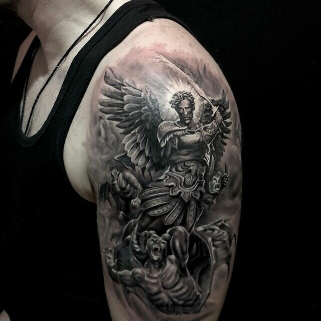 Tattoo studio Cleopatra Ink Marmaris, Marmaris, photo