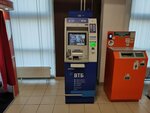 ВТБ (Verkhnyaya Krasnoselskaya Street, 3с2), atm