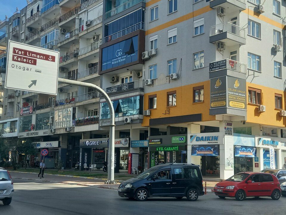 Business consulting Aytac Foreign Consultancy, Antalya, photo