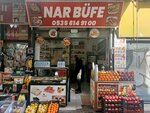 Nar Buffet (İstanbul, Fatih, Demirtaş Mah., Kantarcılar Cad., 25), fast food