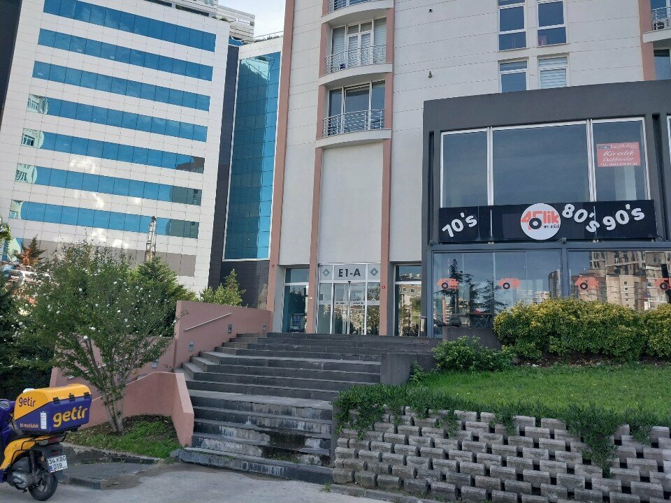 وكالة عقارية Platinium Property Management ، اسطنبول، صورة