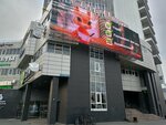 Ямалгипротранс (Gertsena Street, 64), organización de proyectos