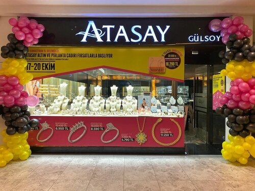 Gülsoy Sarrafiye Fotoğraf 1